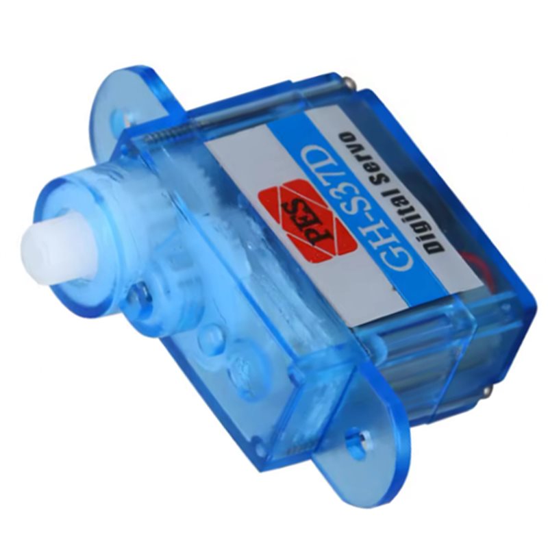 ABXE-4X GH-S37D GH-S43D Servo  - Rc Helicopter Mini ulasan dan harga