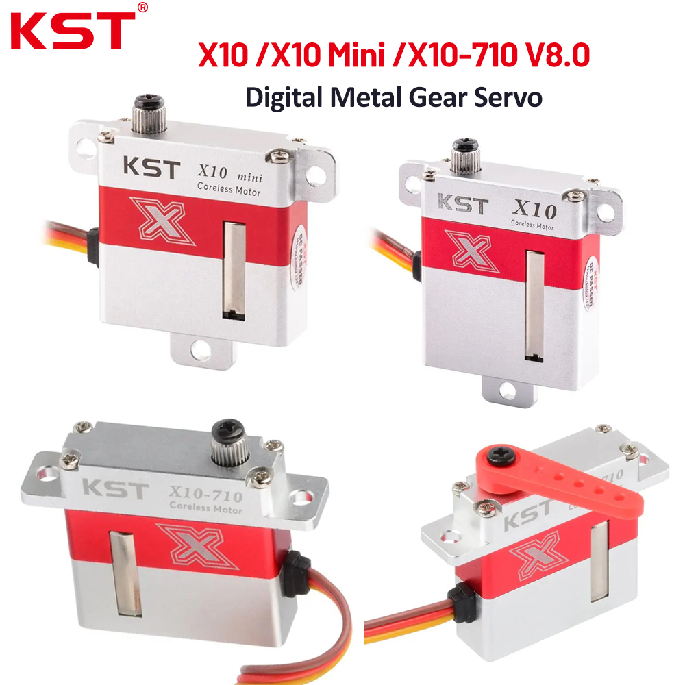 KST X10/X10 Mini/ X10-710 V8.0 - Rc Helicopter Mini ulasan dan harga