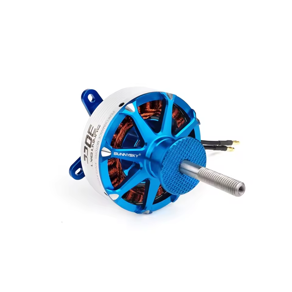 SunnySky X7015-III V3 X7015 30 - Rc Helicopter Battery ulasan dan harga