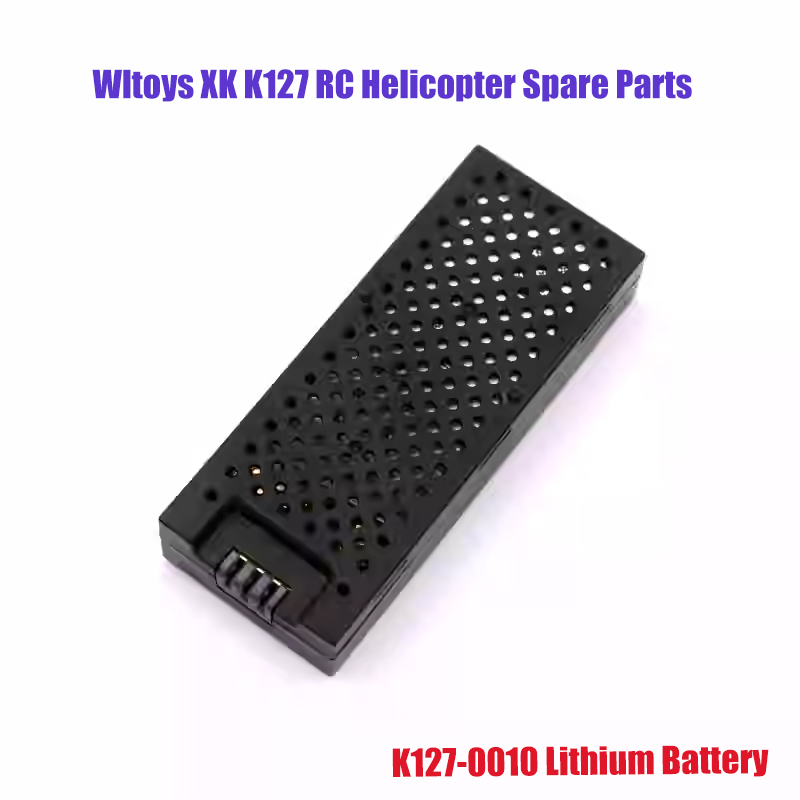 Wltoys K127 Tool Kit Bag Gears - Rc Helicopter Tool Kit ulasan dan harga