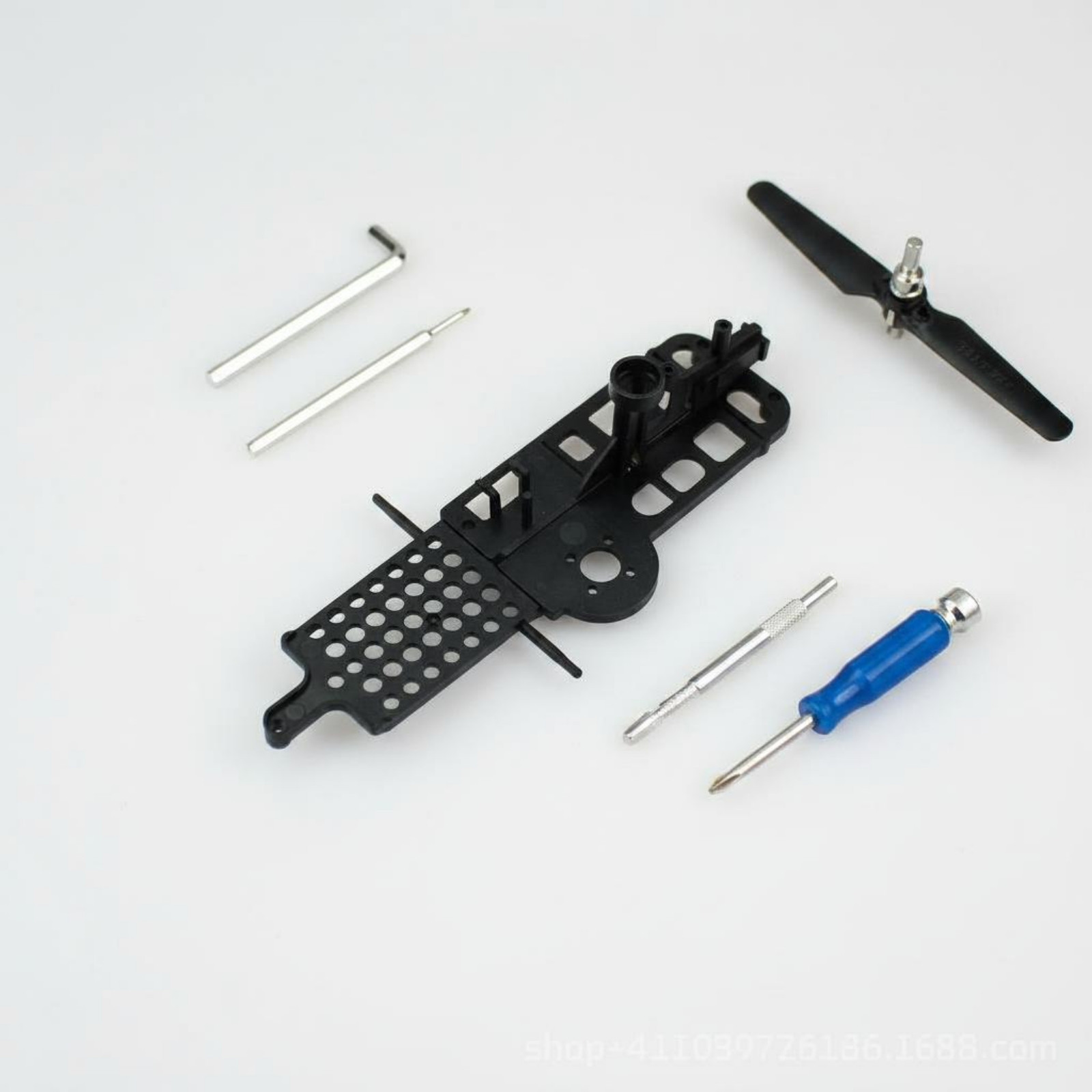 Helicopter Base Assembly Light - Rc Helicopter Remote Control ulasan dan harga