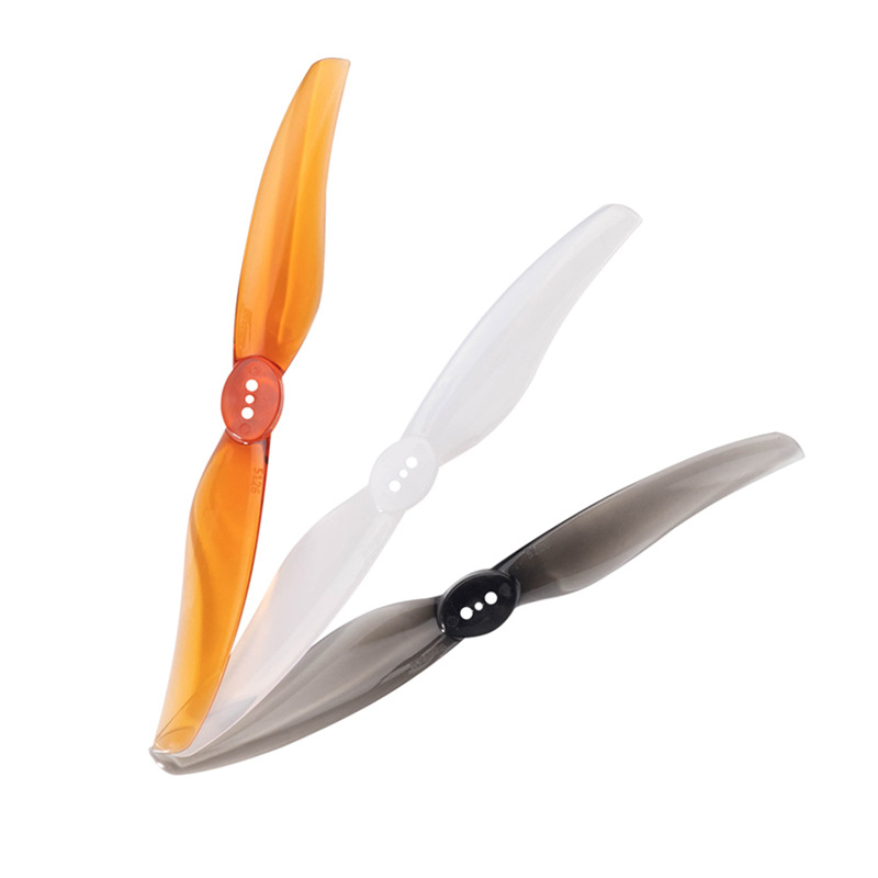 NEW 6-16Pairs /12-32pcs Gemfan - Rc Helicopter Blade ulasan dan harga