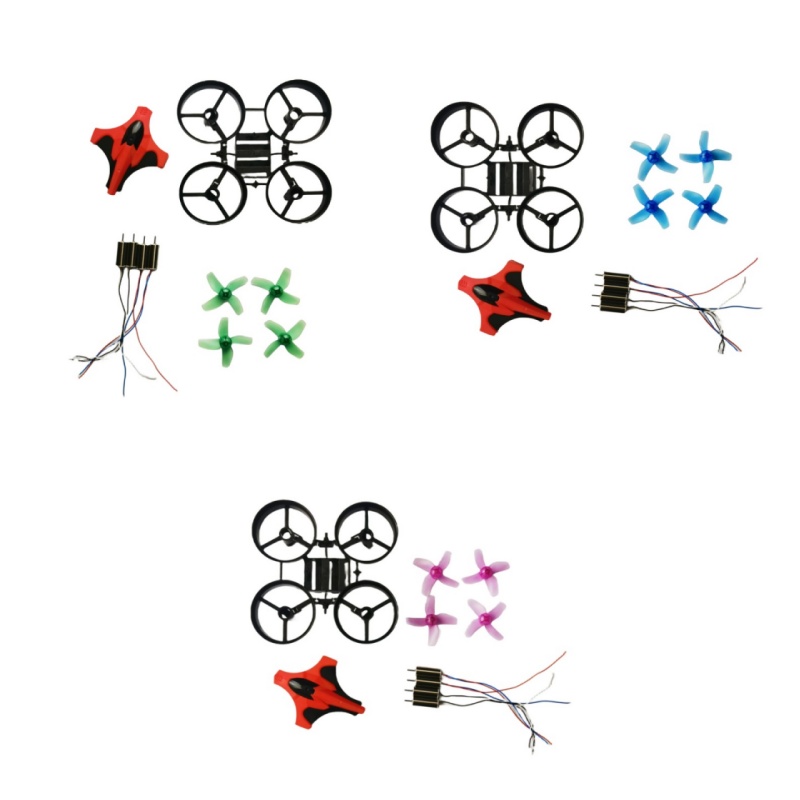 DIY Mini RC Drone Kit-BLH8700/ - Rc Helicopter Remote Control ulasan dan harga