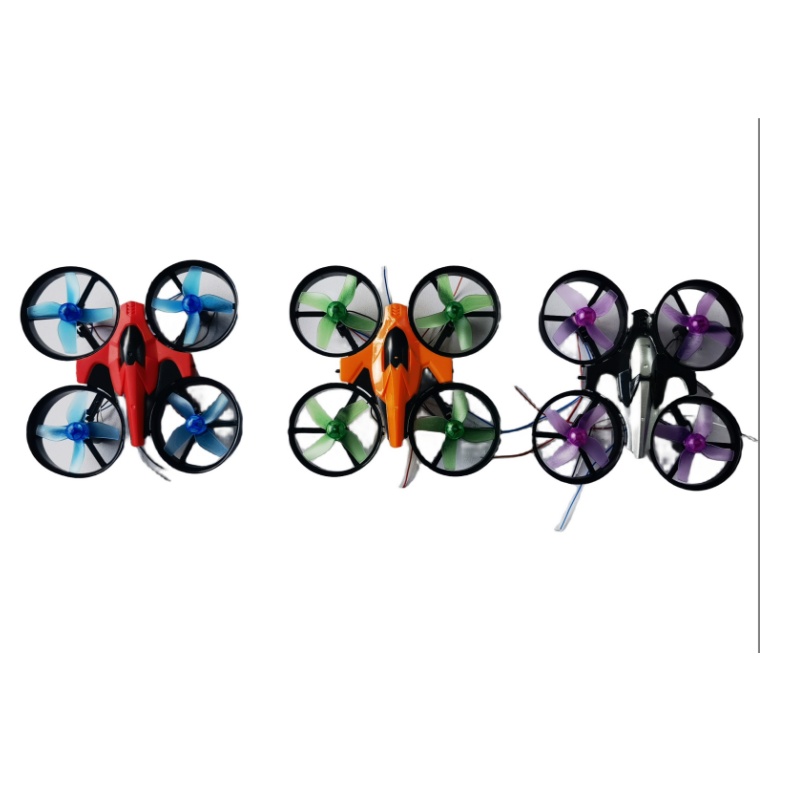 DIY Mini RC Drone Kit-BLH8700/ - Rc Helicopter Remote Control ulasan dan harga