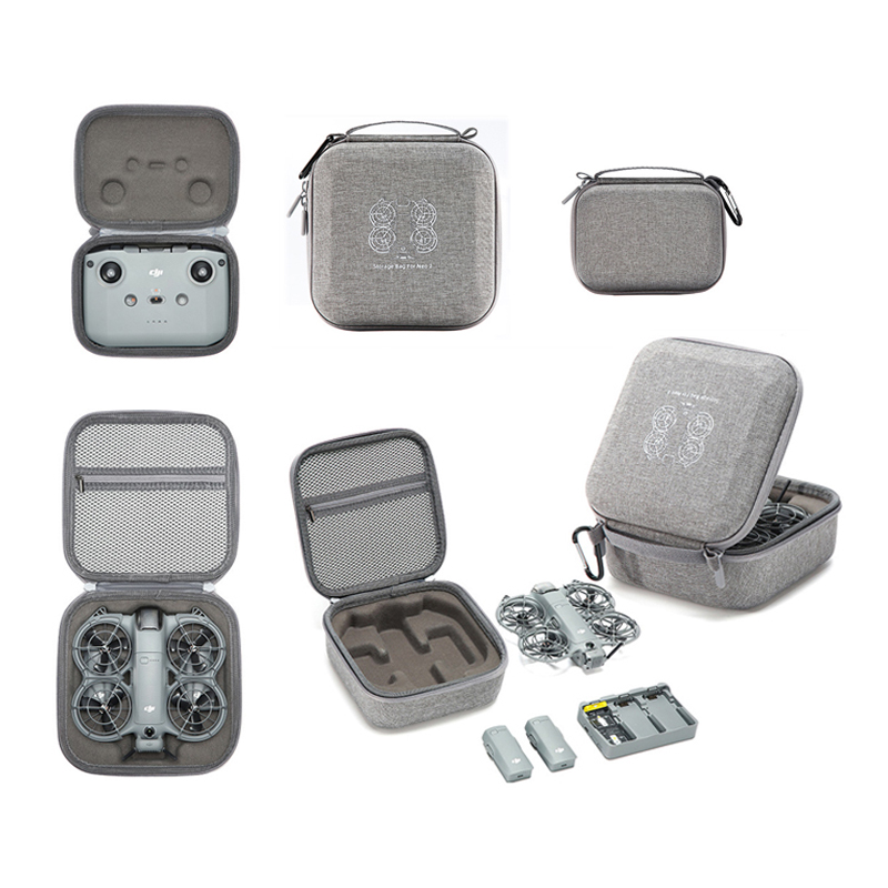Box for DJI Neo 2 RC N3 Drone  - Rc Helicopter Bag ulasan dan harga