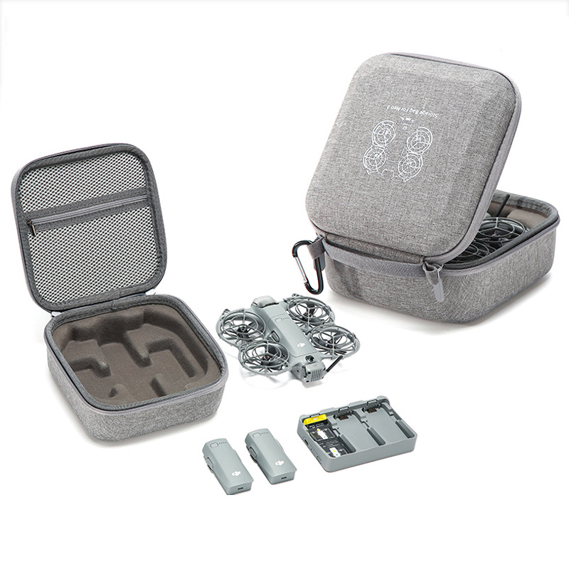 Box for DJI Neo 2 RC N3 Drone  - Rc Helicopter Bag ulasan dan harga
