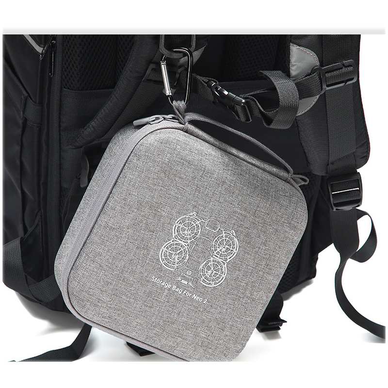 Box for DJI Neo 2 RC N3 Drone  - Rc Helicopter Bag ulasan dan harga