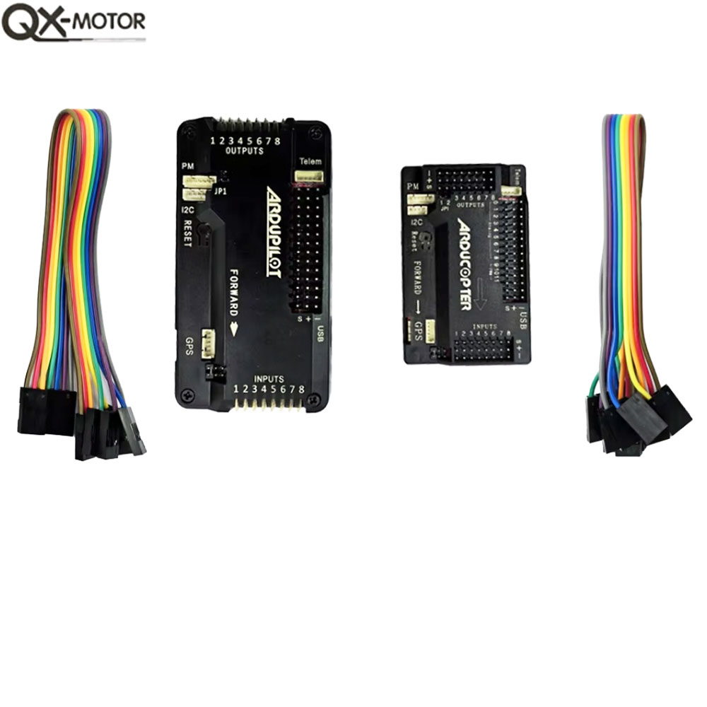APM 2.8 Flight Controller Boar - Rc Helicopter Battery ulasan dan harga