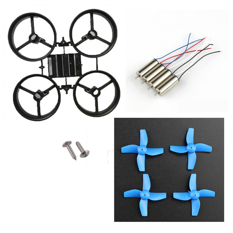 JJRC H36 Eachine E010 Tiny DIY - Rc Helicopter Battery ulasan dan harga