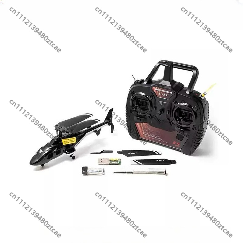 Mini Single Rotor RC Helicopte - Rc Helicopter Single Rotor ulasan dan harga