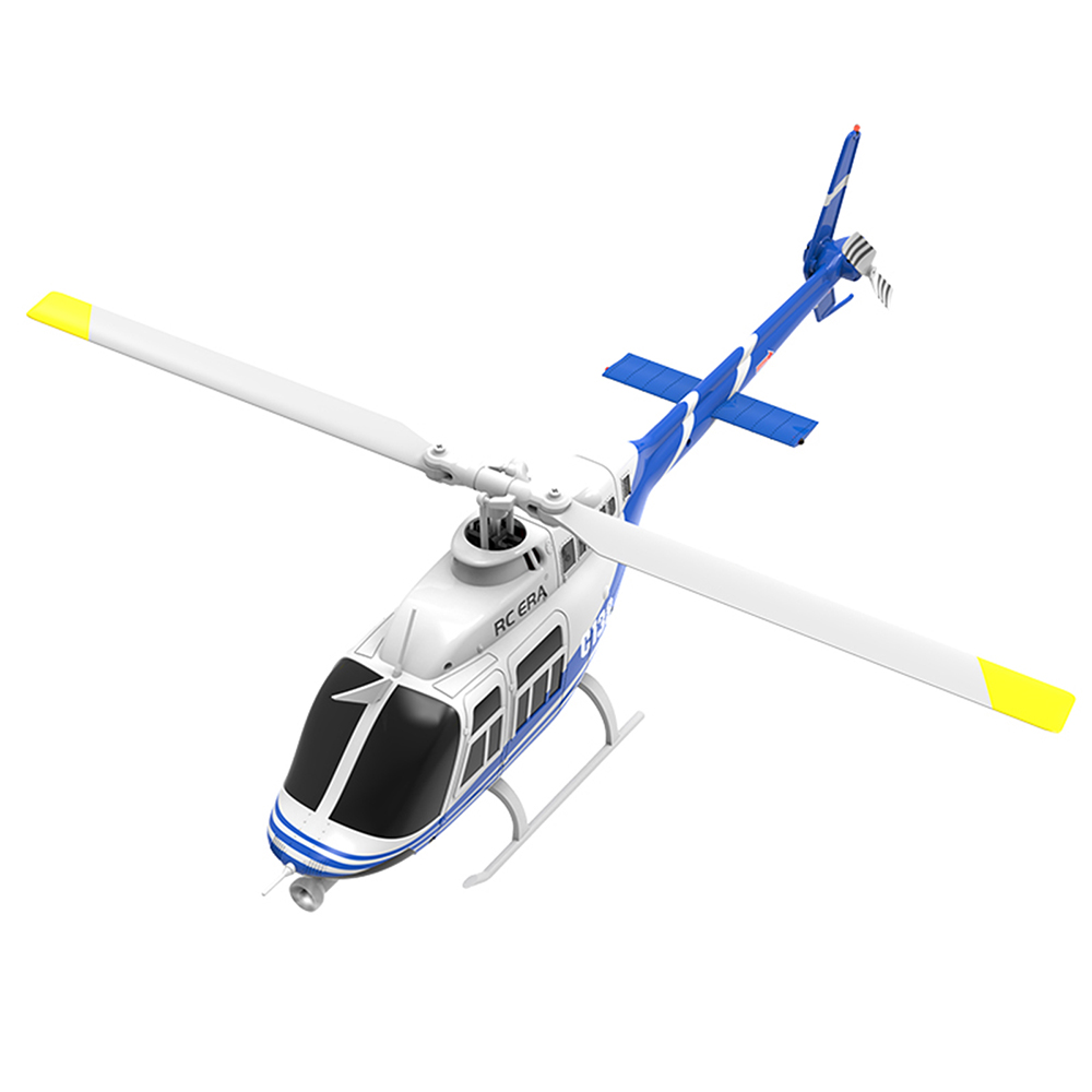 RC ERA RC Helicopter 1:33 Bell - Rc Helicopter Gyro ulasan dan harga