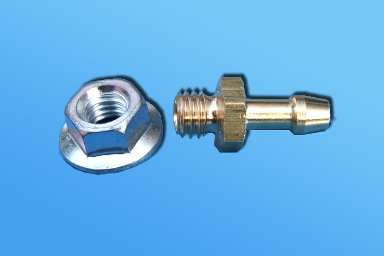 DLE Brass Fuel Nozzle Jet for  - Rc Helicopter Gas ulasan dan harga
