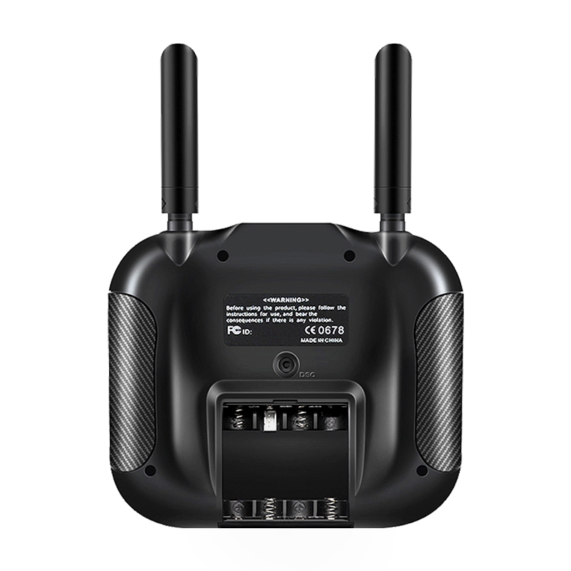 Hotrc HT-10A 2.4G 10CH Transmi - Rc Helicopter Battery ulasan dan harga