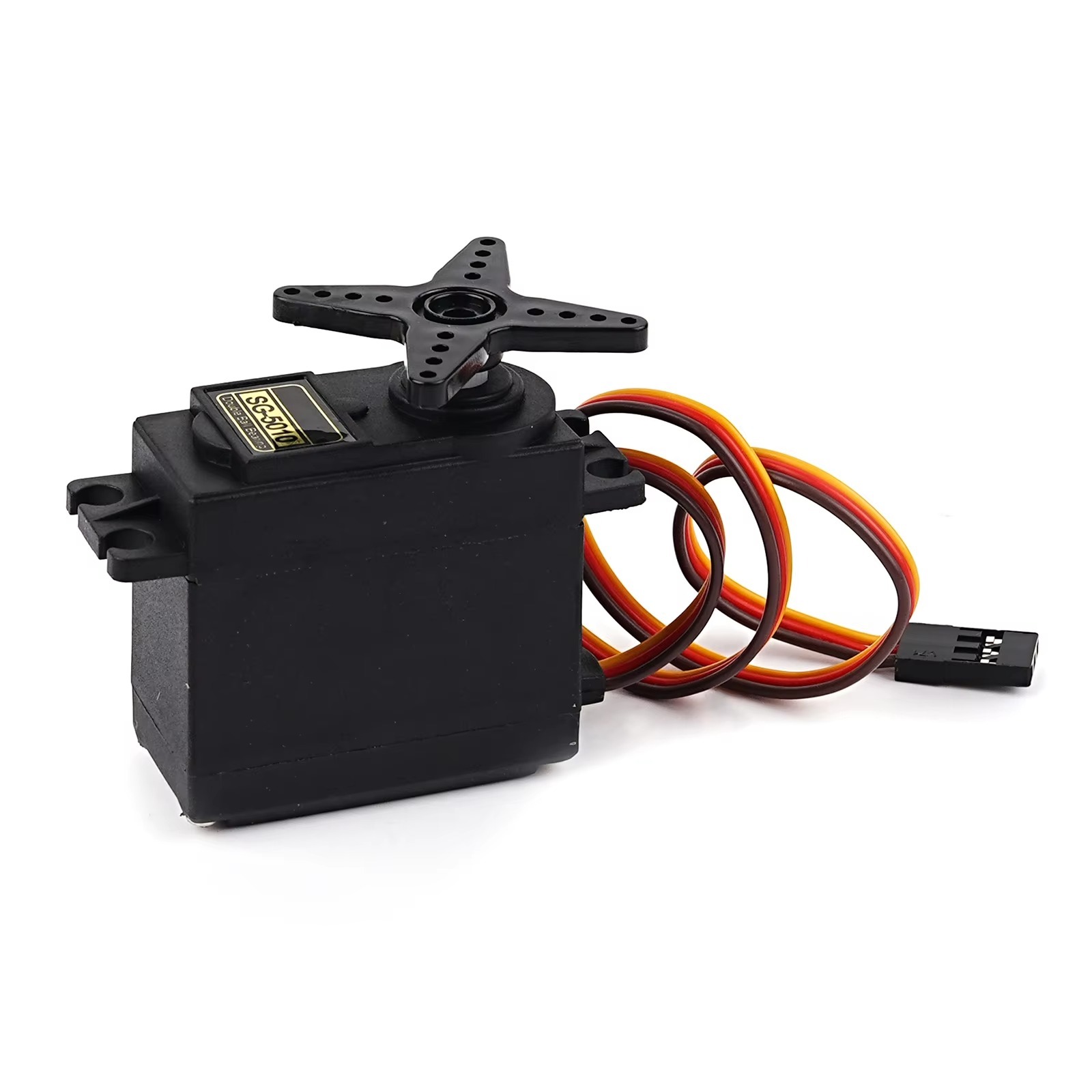 SG5010 Digital Servo Motor 6.5 - Rc Helicopter Motor ulasan dan harga