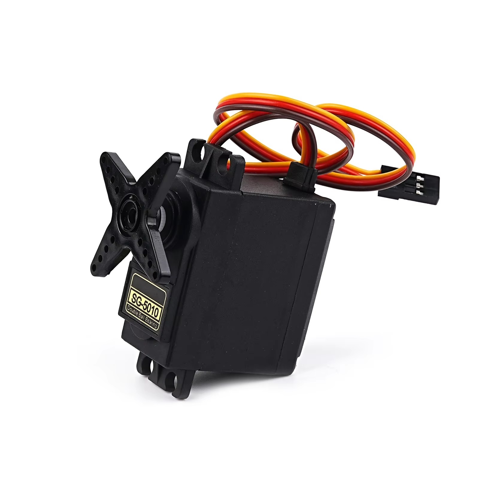 SG5010 Digital Servo Motor 6.5 - Rc Helicopter Motor ulasan dan harga
