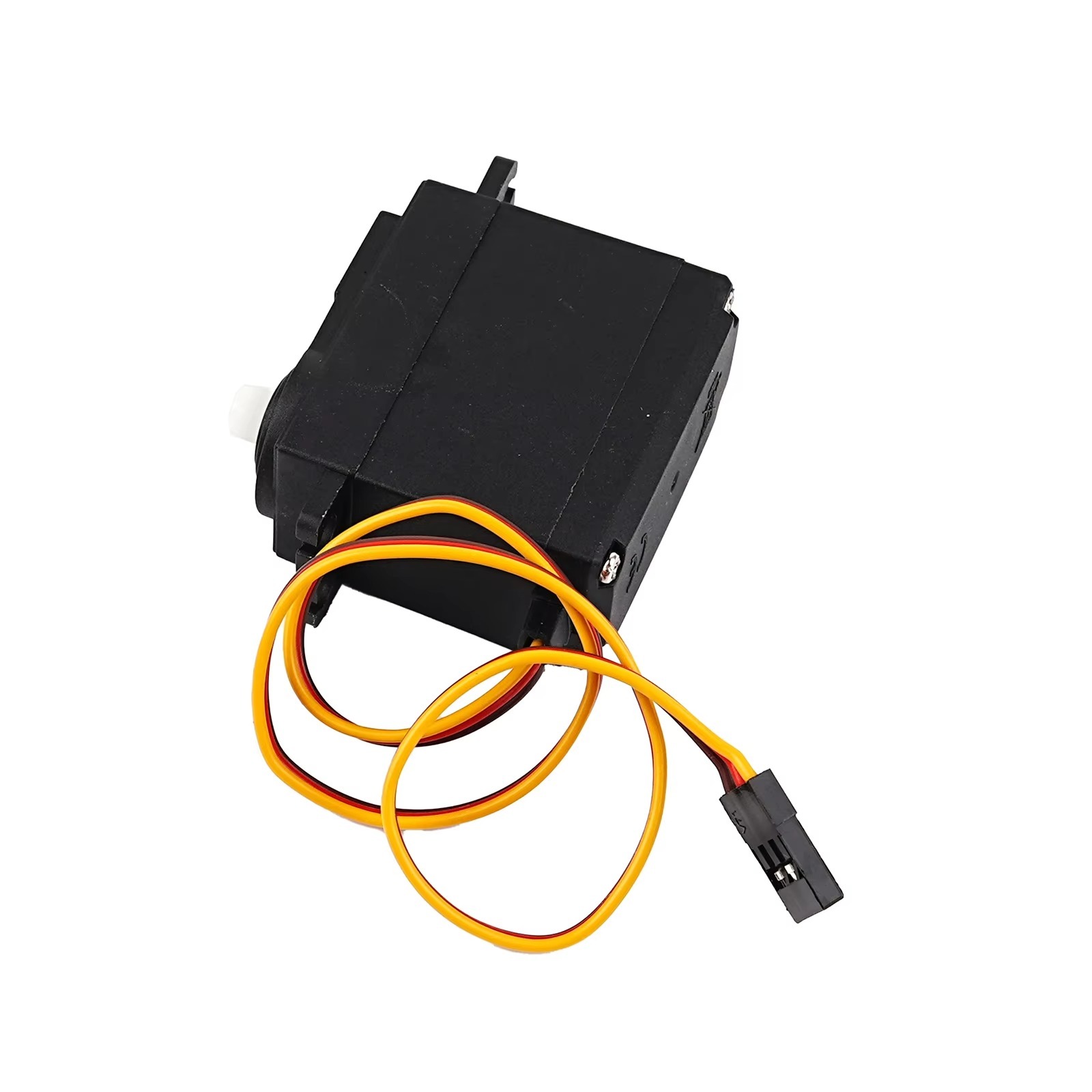 SG5010 Digital Servo Motor 6.5 - Rc Helicopter Motor ulasan dan harga