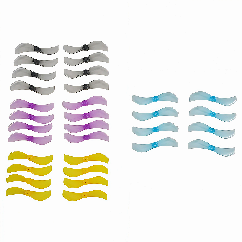 4Pairs 8PCS 1610 Drone Propell - Rc Helicopter Blade ulasan dan harga