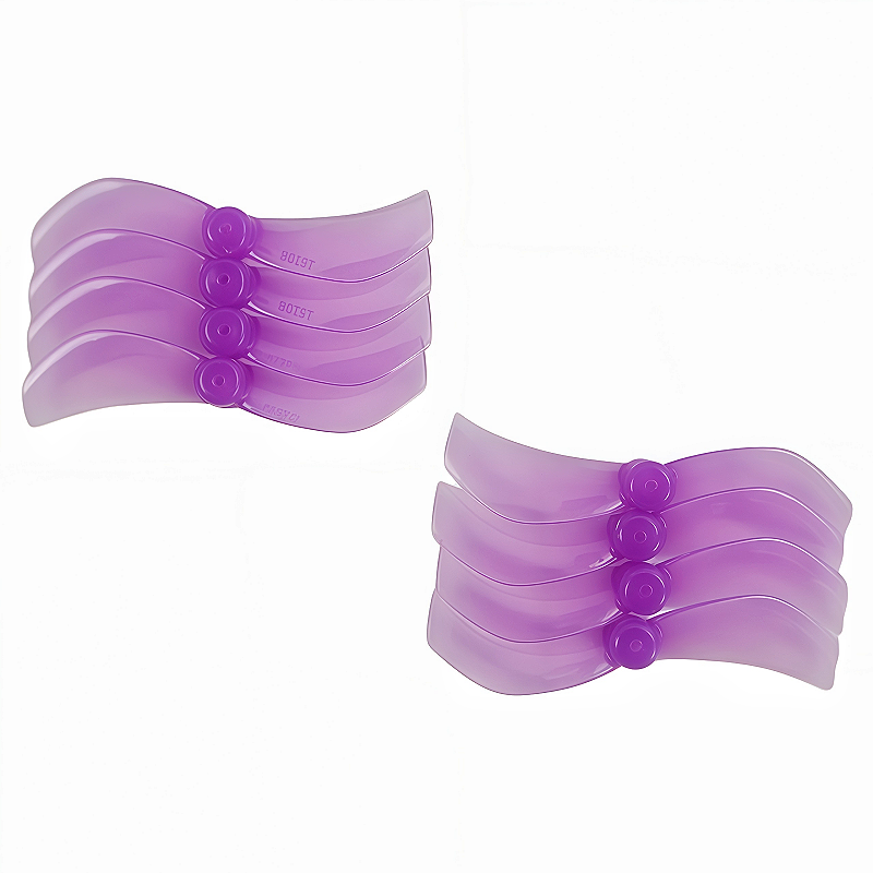 4Pairs 8PCS 1610 Drone Propell - Rc Helicopter Blade ulasan dan harga