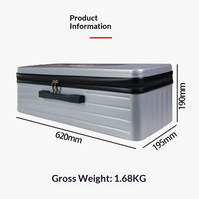 Goosky E2 Like Real Machine Ou - Rc Helicopter Bag ulasan dan harga