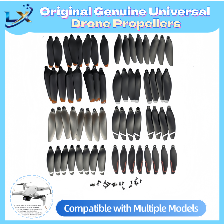 2SET 16PCS Original General-pu - Rc Helicopter Blade ulasan dan harga