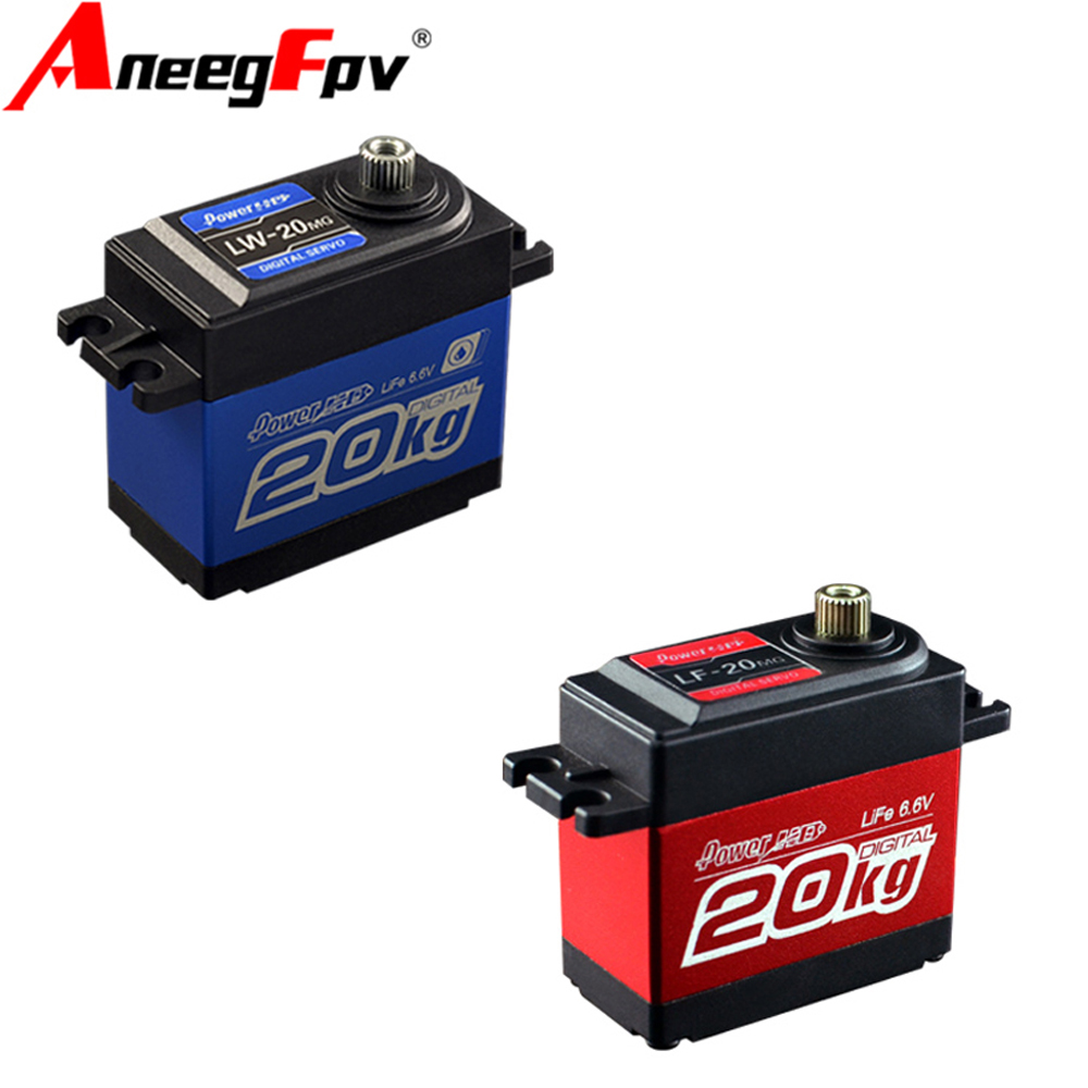 Power HD LW-20MG LF-20MG  Wate - Rc Helicopter Remote Control ulasan dan harga