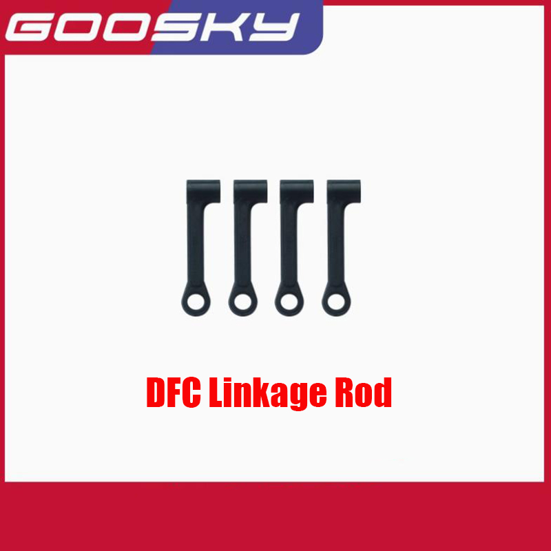 Goosky S1 Remote Control Helic - Rc Helicopter Blade ulasan dan harga