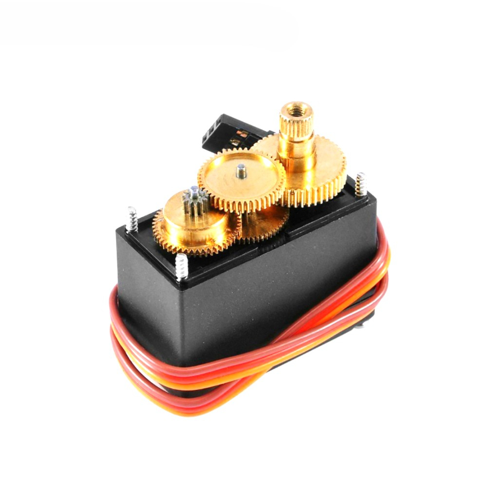 MG995 MG996R Servo All Metal   - Rc Helicopter Servo ulasan dan harga