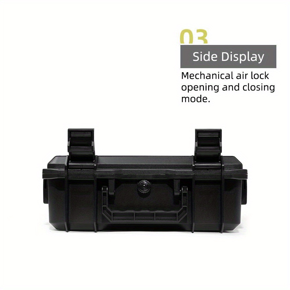 For DJI Flip Hard-Shell Storag - Rc Helicopter Bag ulasan dan harga