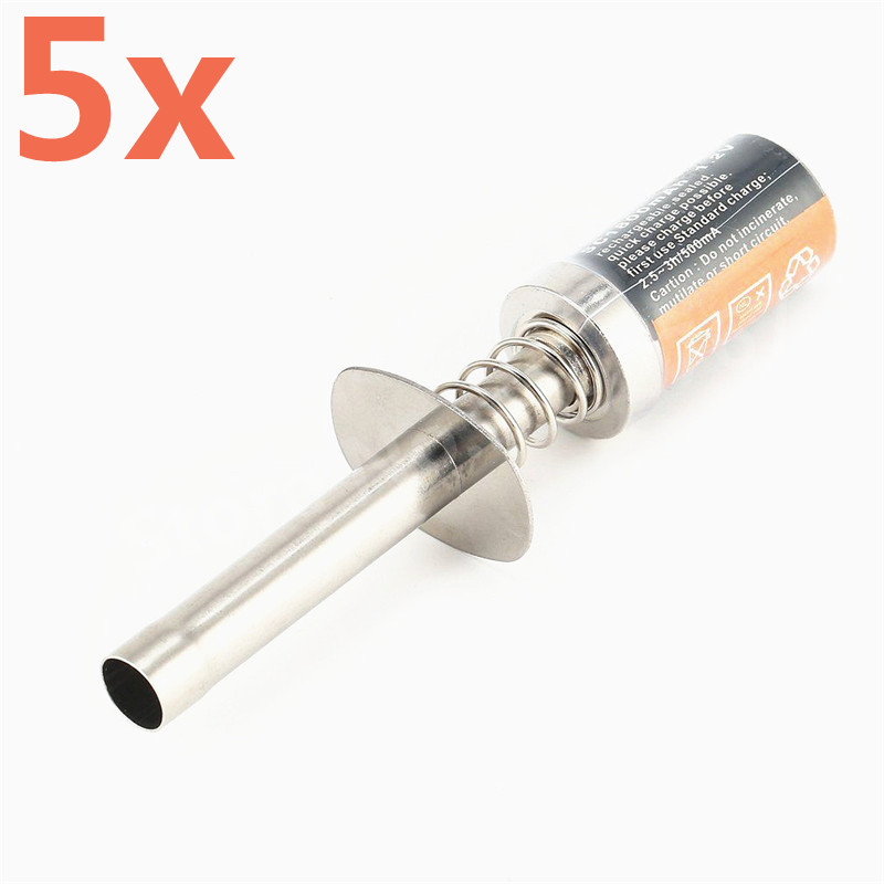 5Pcs HSP RC 80101 1800mAh EU R - Rc Helicopter Nitro ulasan dan harga