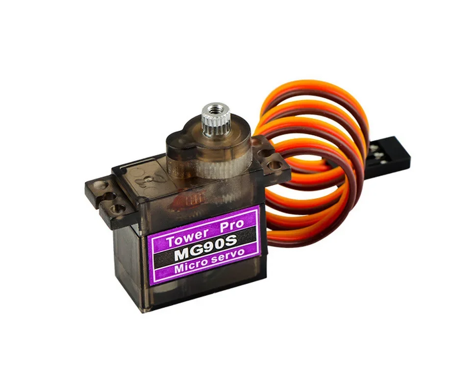 SG90/MG90S 9G Micro Digital Se - Rc Helicopter Battery ulasan dan harga