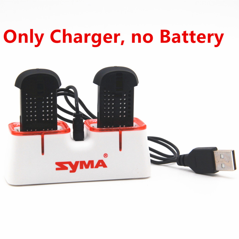 Dual USB Fast Charger for Syma - Rc Helicopter Charger ulasan dan harga