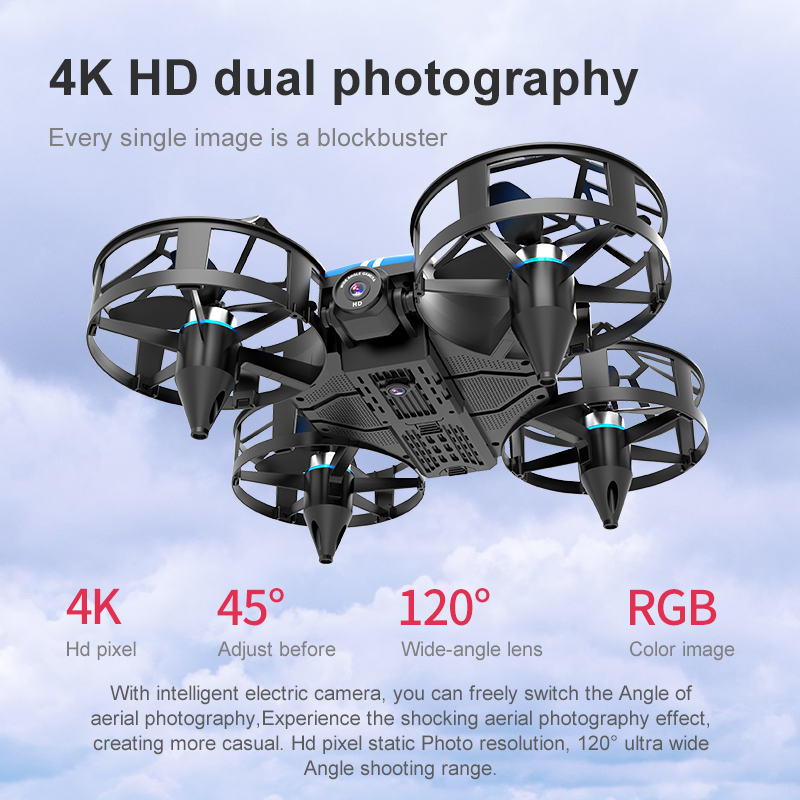 NEW Mini Drone 812PRO professi - Rc Helicopter Charger ulasan dan harga