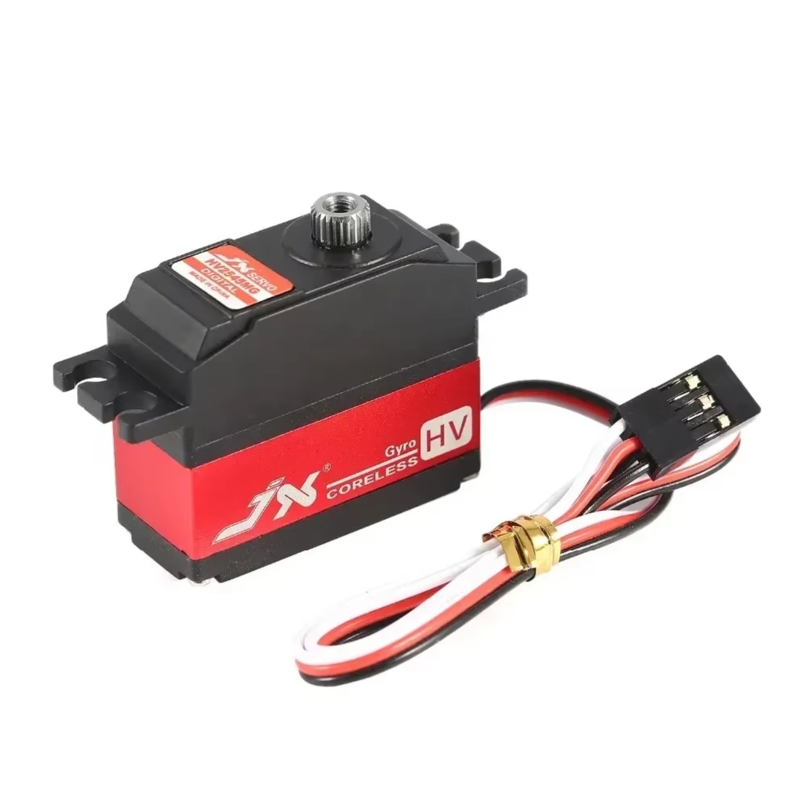 JX PDI-HV2545MG Digital RC Ser - Rc Helicopter Motor ulasan dan harga