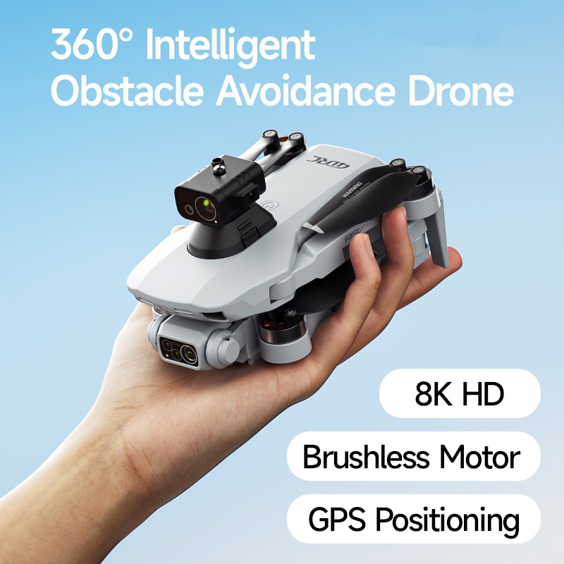 360° Obstacle Avoidance Large  - Rc Helicopter Large ulasan dan harga