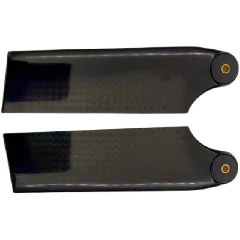 Tarot 95MM Carbon Fiber Tail R - Rc Helicopter Nitro ulasan dan harga