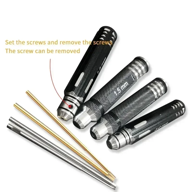 0.9/1.27/ 1.3/ 1.5/ 2.0/ 2.5/  - Rc Helicopter Tool Kit ulasan dan harga