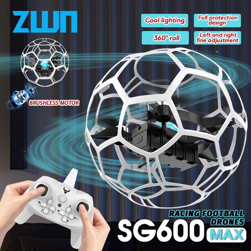 SG600 MAX 2.4G RC Racing Footb - Rc Helicopter Case ulasan dan harga
