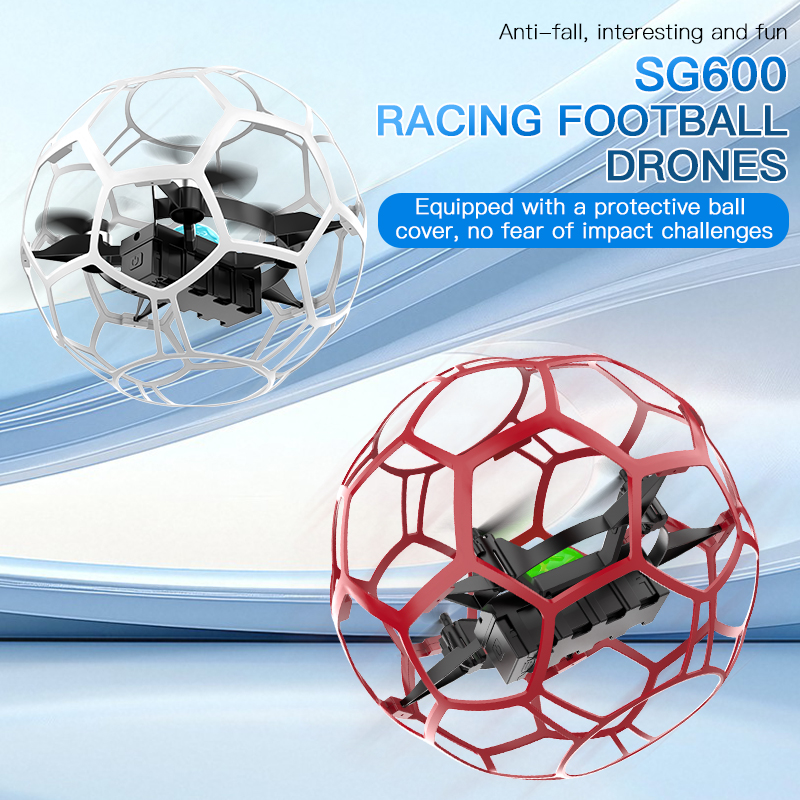 SG600 MAX 2.4G RC Racing Footb - Rc Helicopter Case ulasan dan harga