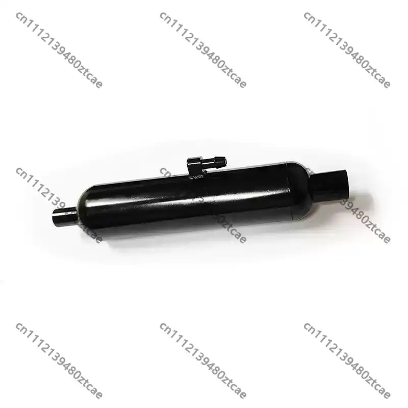 Fuel RC Helicopter Muffler Pip - Rc Helicopter Nitro ulasan dan harga
