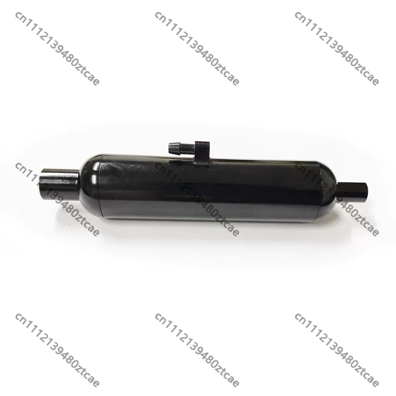 Fuel RC Helicopter Muffler Pip - Rc Helicopter Nitro ulasan dan harga